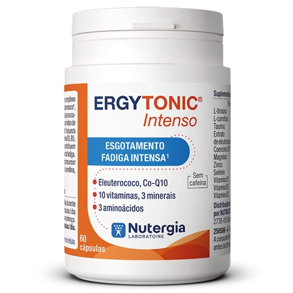 ERGYTONIC® intenso